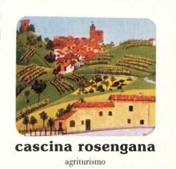 agritur rosengana