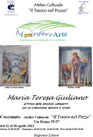 mt giuliano