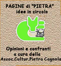 pagine di pietra