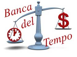 banca del tempo
