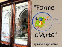 forme d'arte