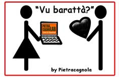 vu barattà
